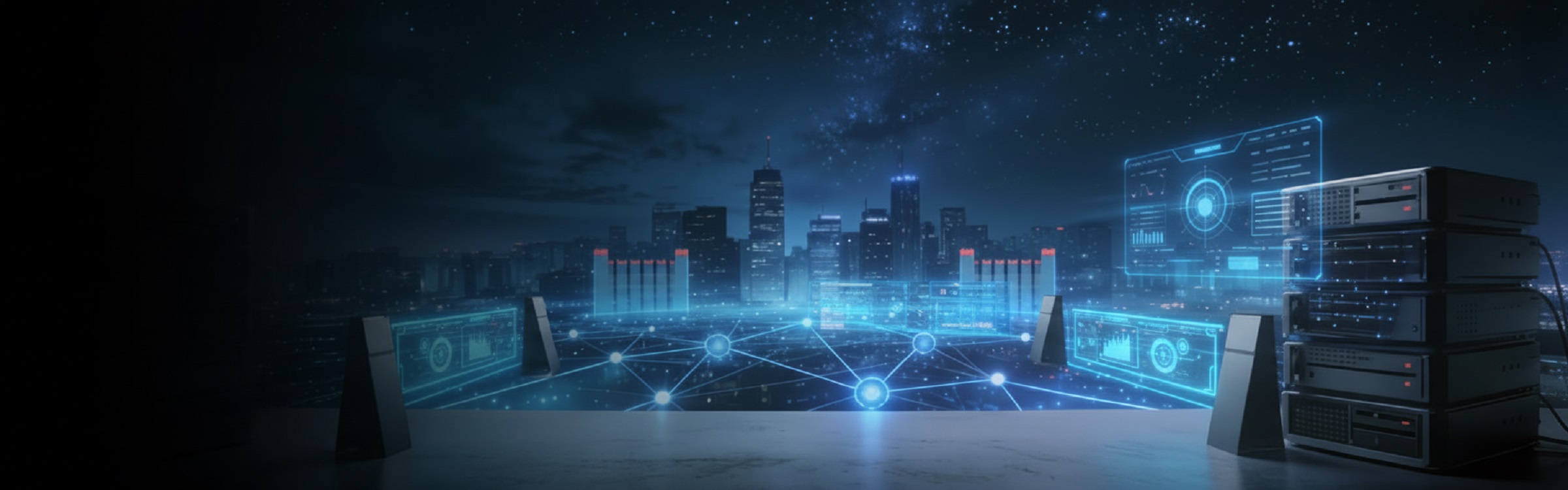 Managed Security Services