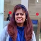 Pavithra V