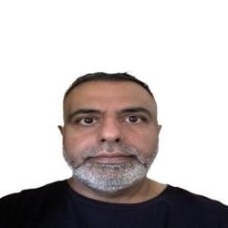 Asaf Chaudhry