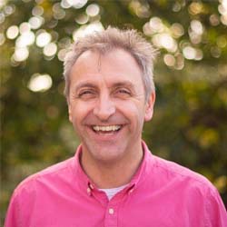 Paul Bedford