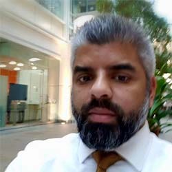 Syed Ali